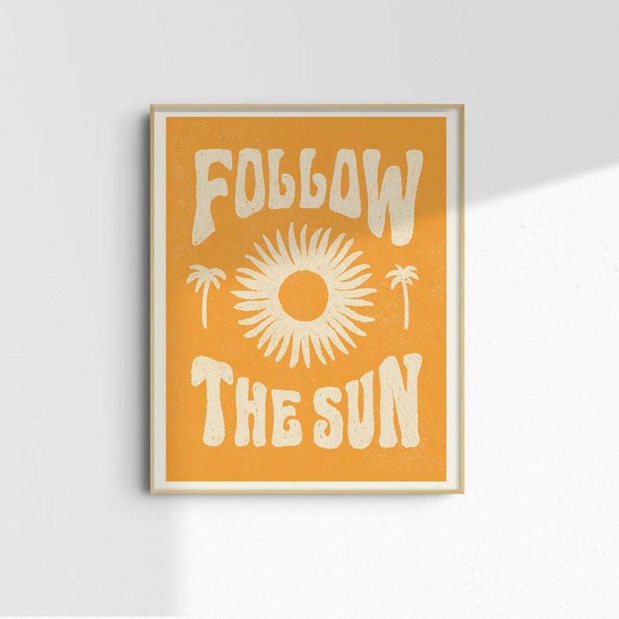 Daydream Print