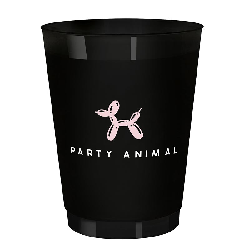 Party Animal Cups