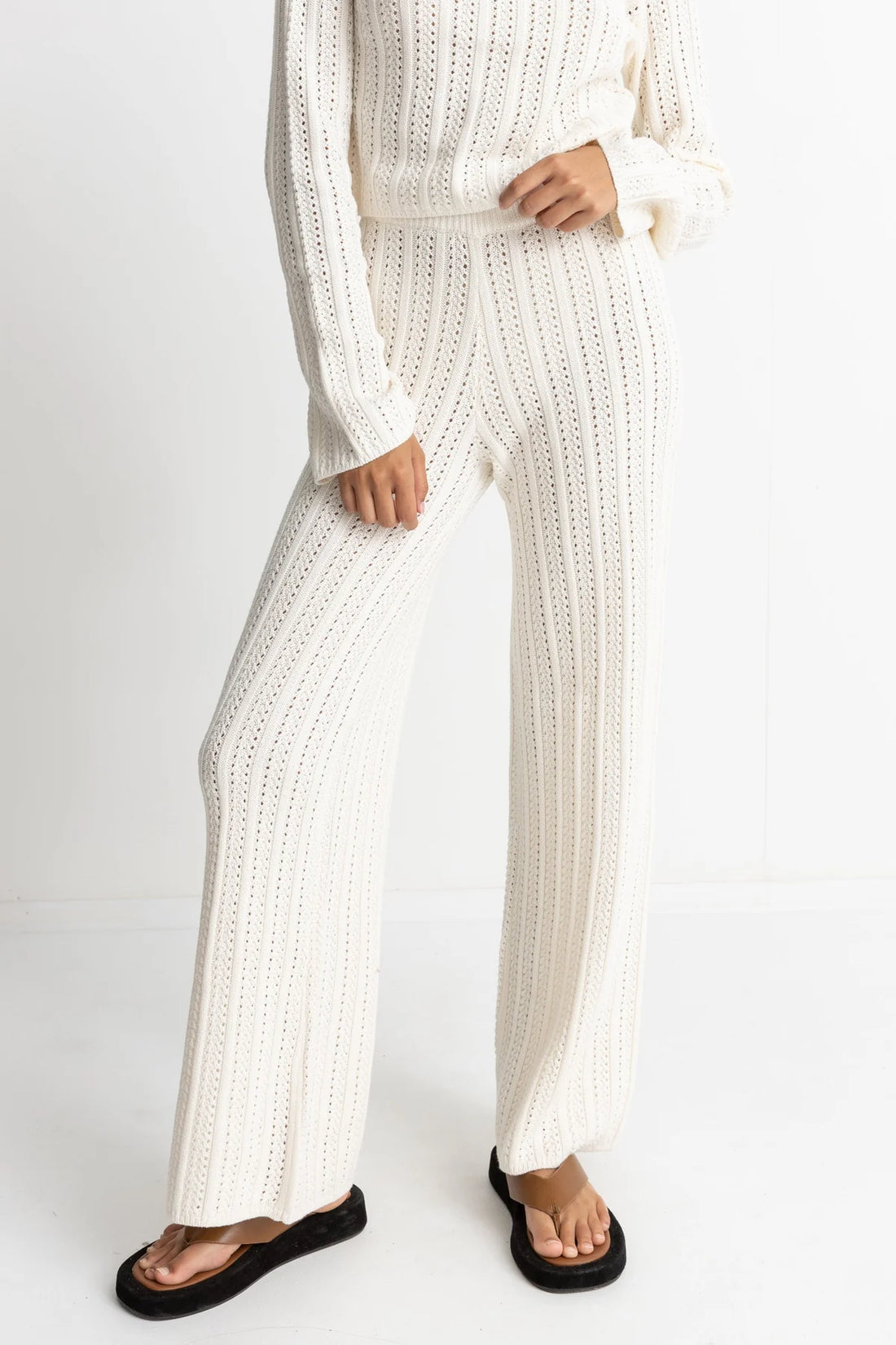 Charlize Knit Pant