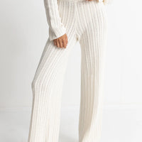 Charlize Knit Pant