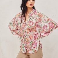 Mollie Blouse