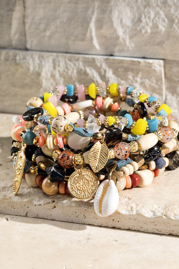Charm Stretch Stack
