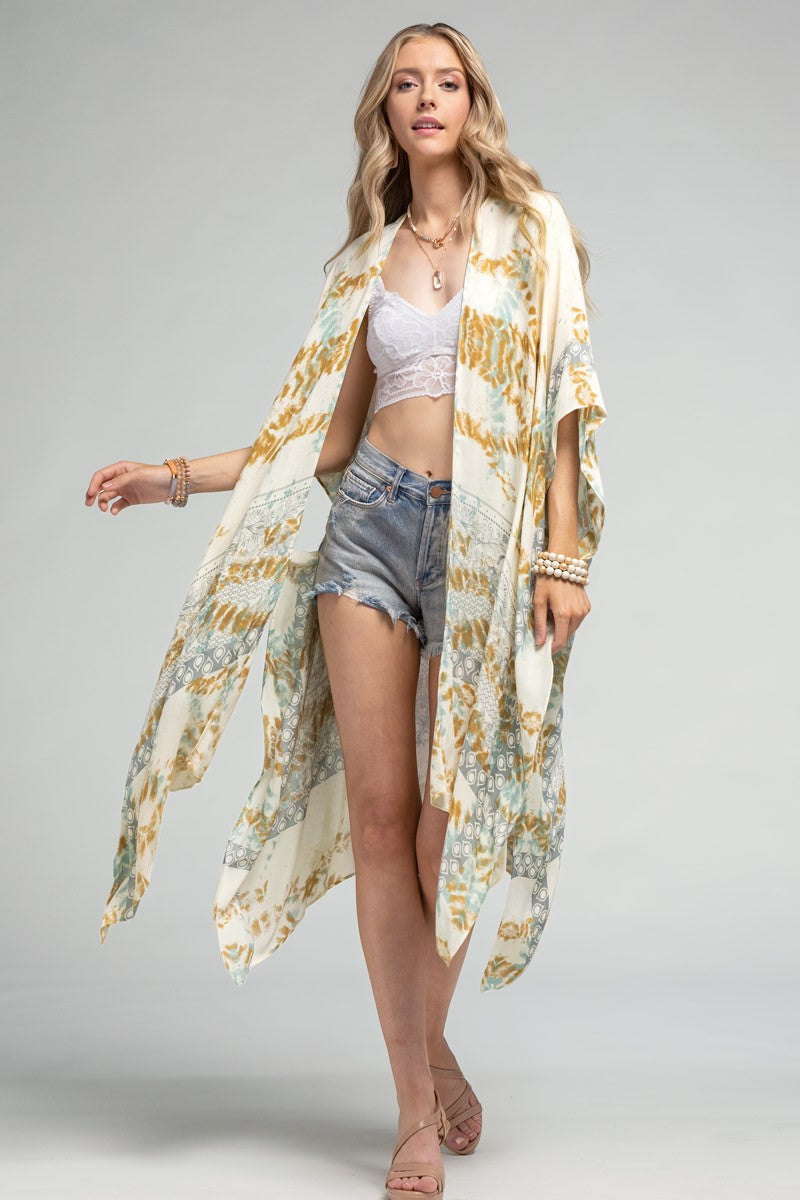 Mojito Kimono