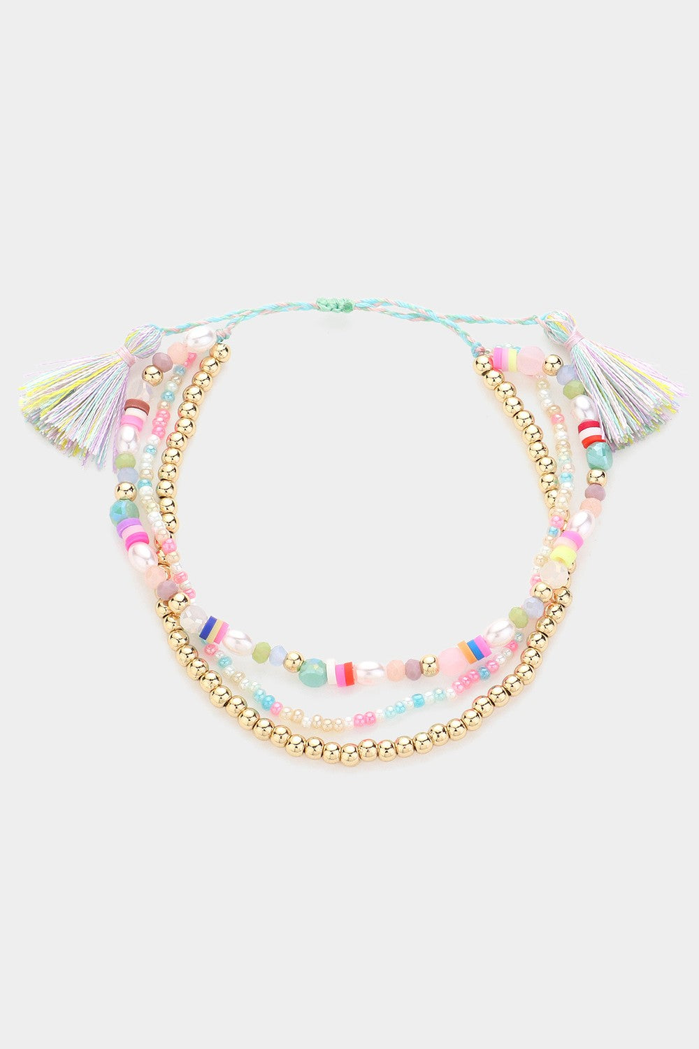 Playa Pull Bracelet