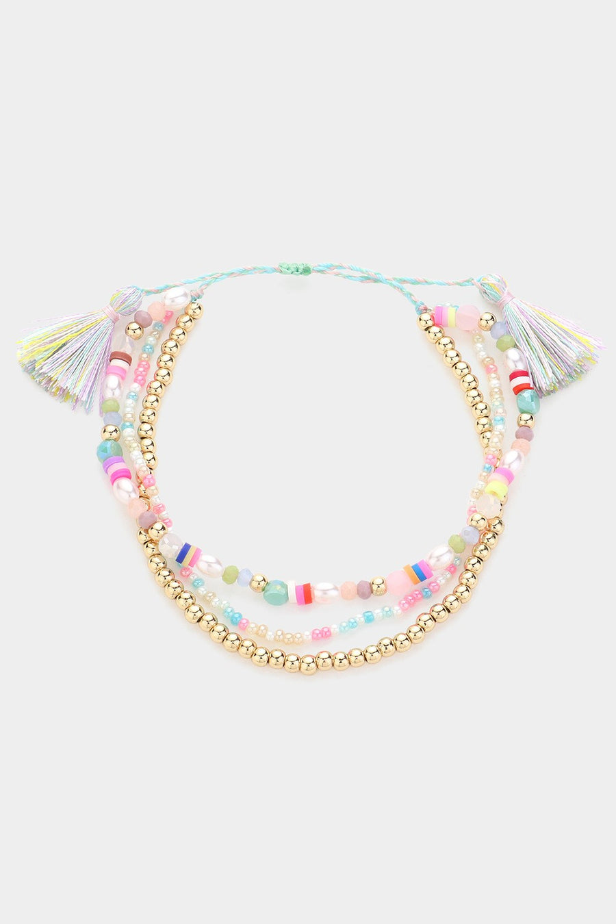 Playa Pull Bracelet