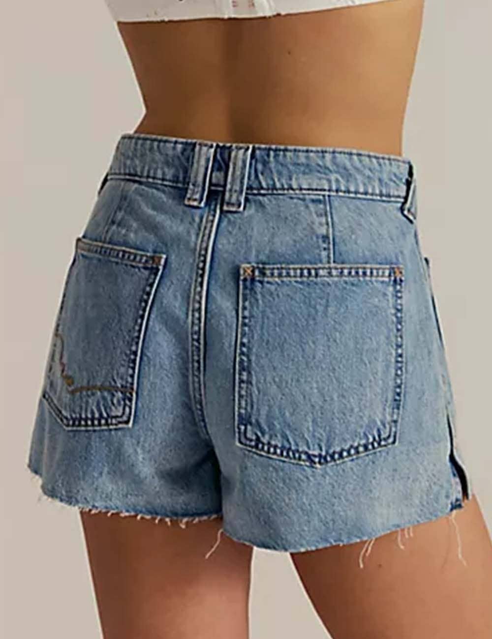 Hailey Shorts