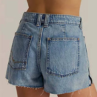 Hailey Shorts