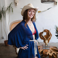 Lido Kimono