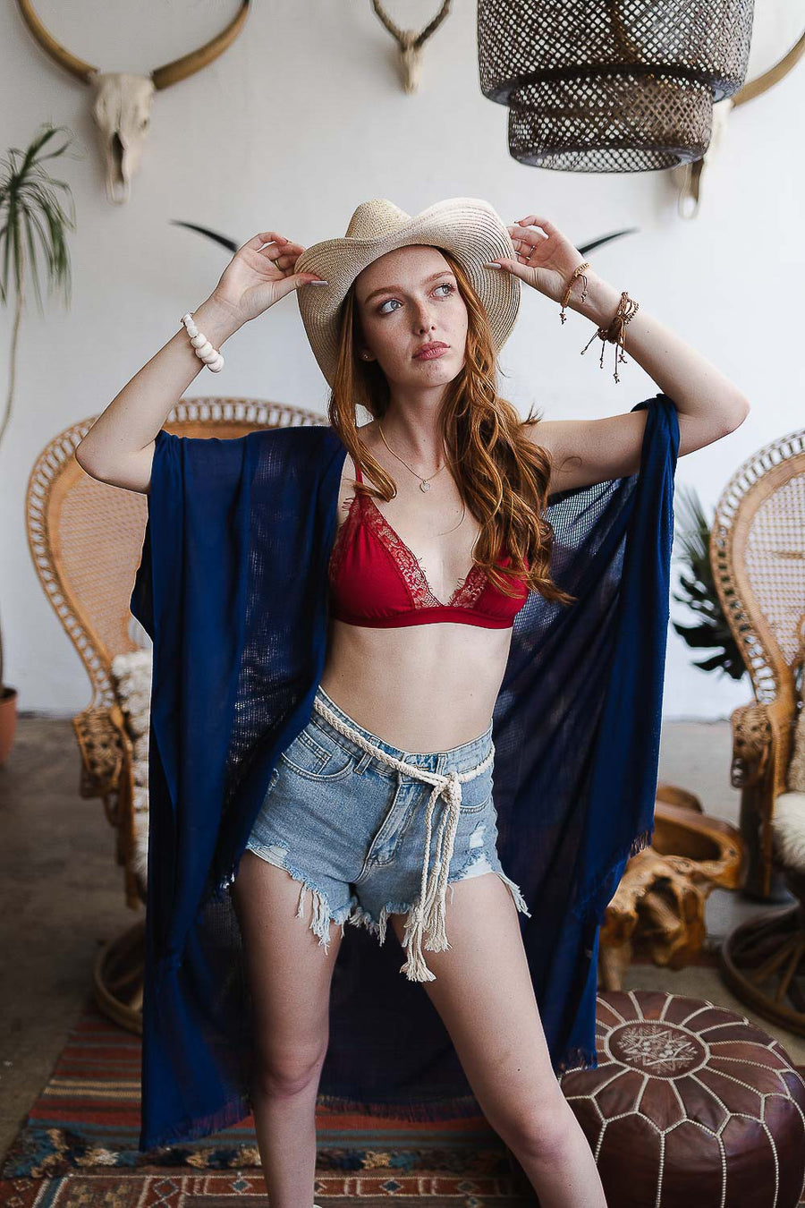 Lido Kimono