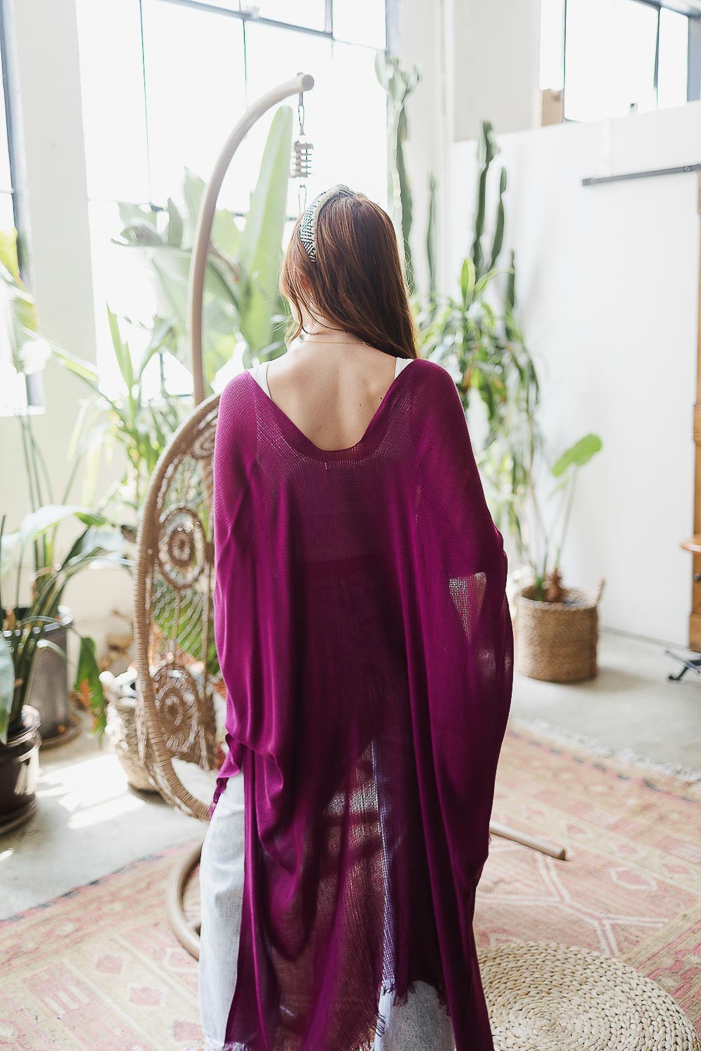 Lido Kimono