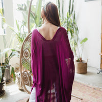 Lido Kimono