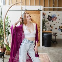 Lido Kimono