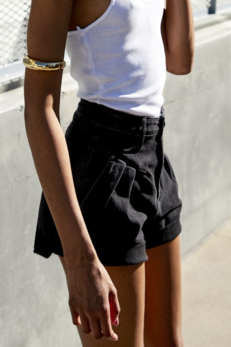 Bonnie Short