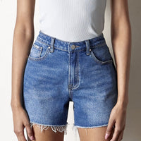 Zoey Short