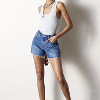 Zoey Short