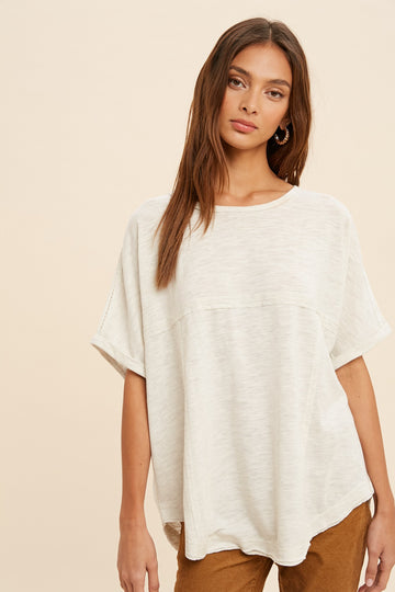 Day Off Tee