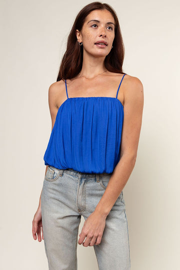 Bubble Tube Top