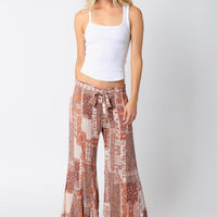 Vanessa Flare Pant