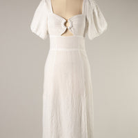 Lacey Midi Dress