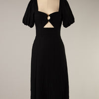 Lacey Midi Dress