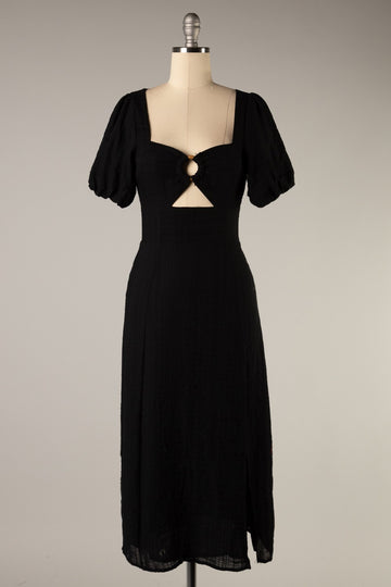 Lacey Midi Dress