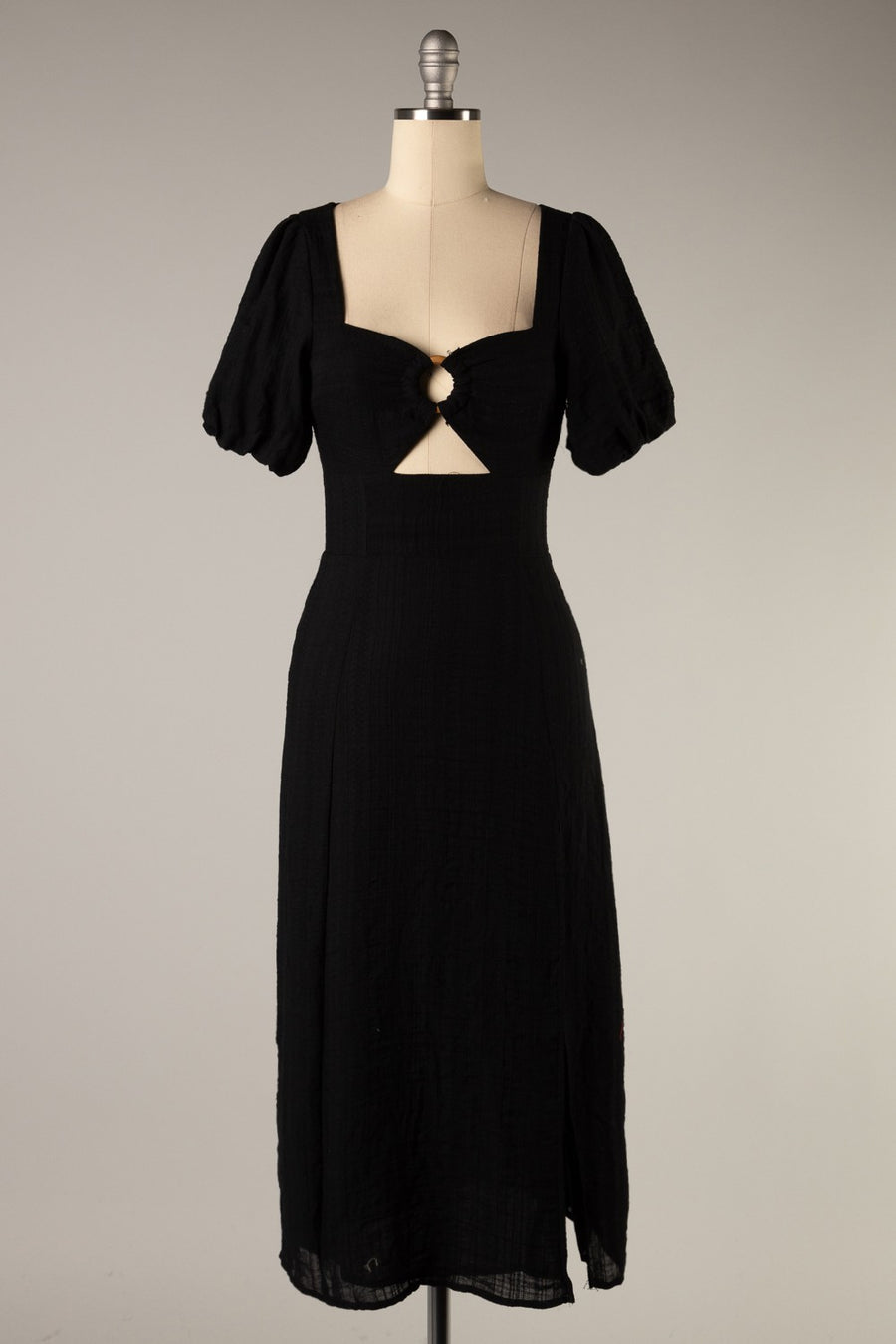 Lacey Midi Dress
