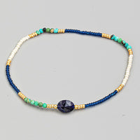 Dainty Bead Bracelet