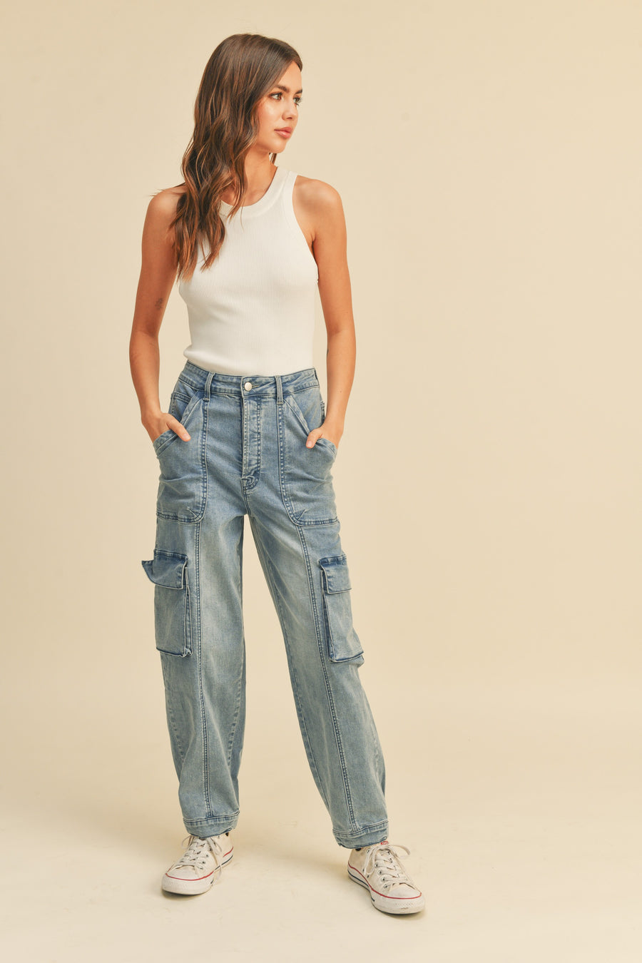Utility Jogger