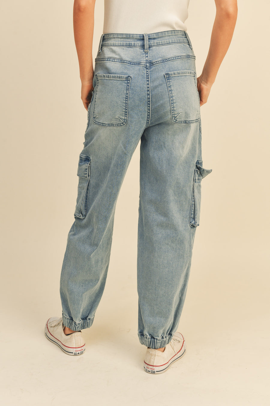 Utility Jogger