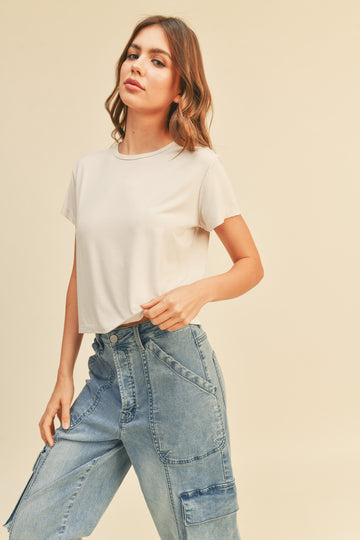 Basic Everyday Tee
