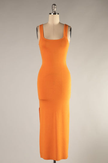 Isla Midi Dress