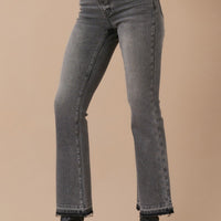 Claire Crop Jean