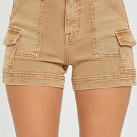 Cali Cargo Shorts