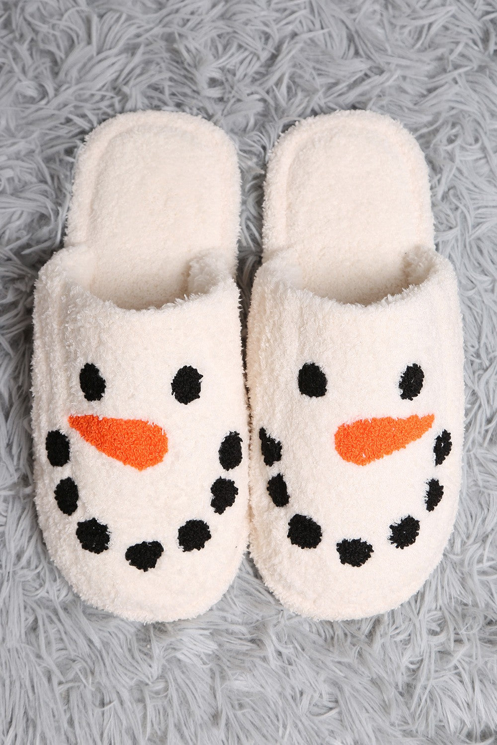 Holiday Slippers