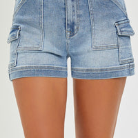 Cali Cargo Shorts
