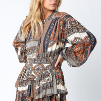 Maya Dress