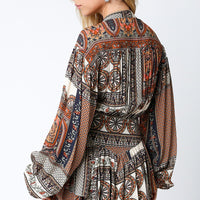 Maya Dress