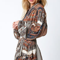 Maya Dress