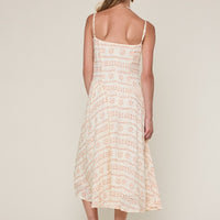 Maria Midi Dress