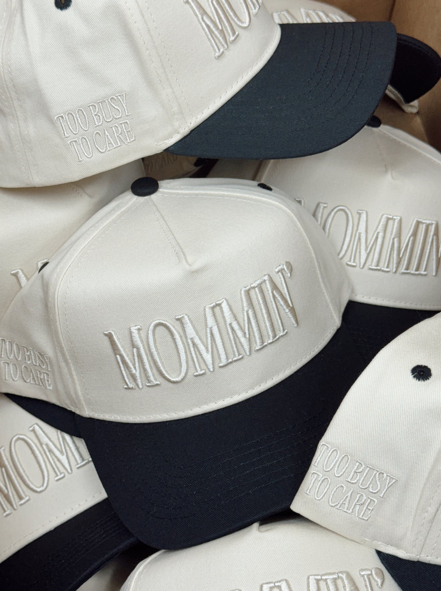 Mommin&