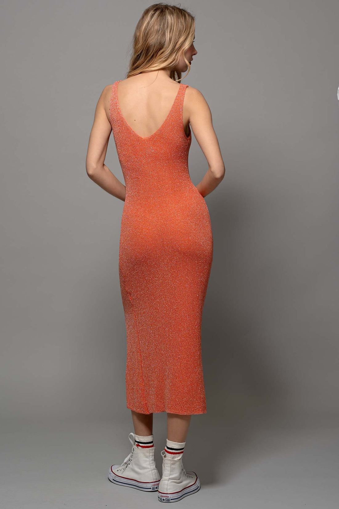 Sunset Shimmer Dress