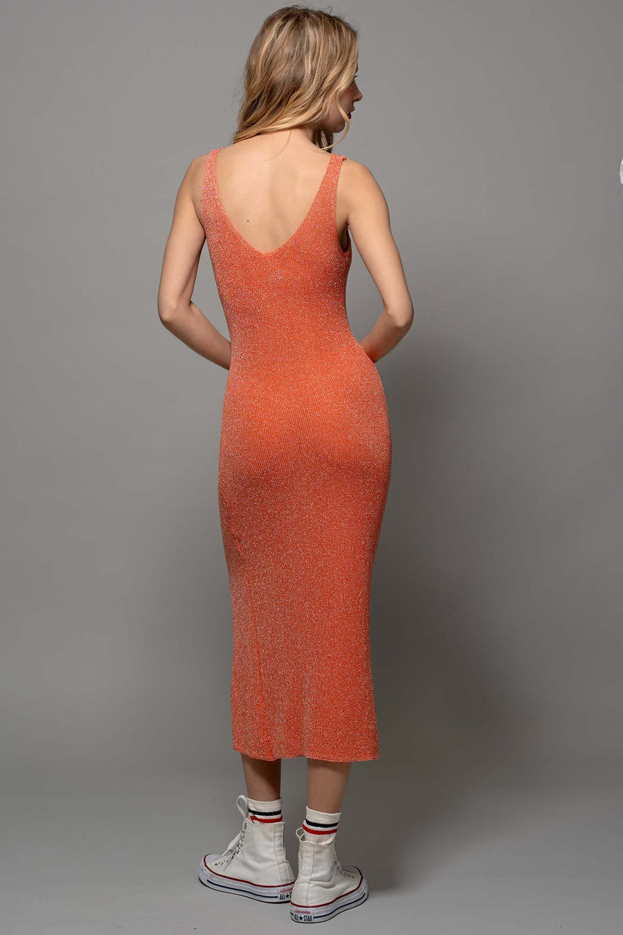 Sunset Shimmer Dress