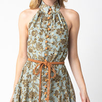 Hazel Dress