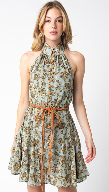 Hazel Dress