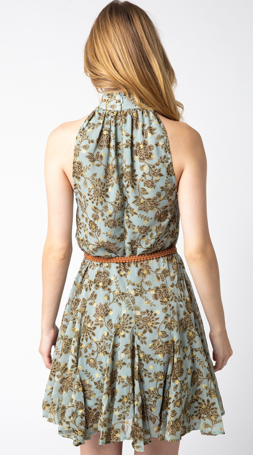 Hazel Dress