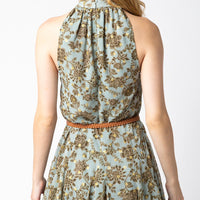Hazel Dress
