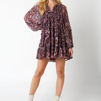 Reagan Dress
