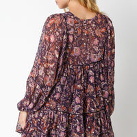 Reagan Dress