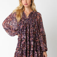 Reagan Dress