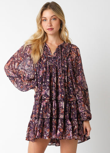 Reagan Dress